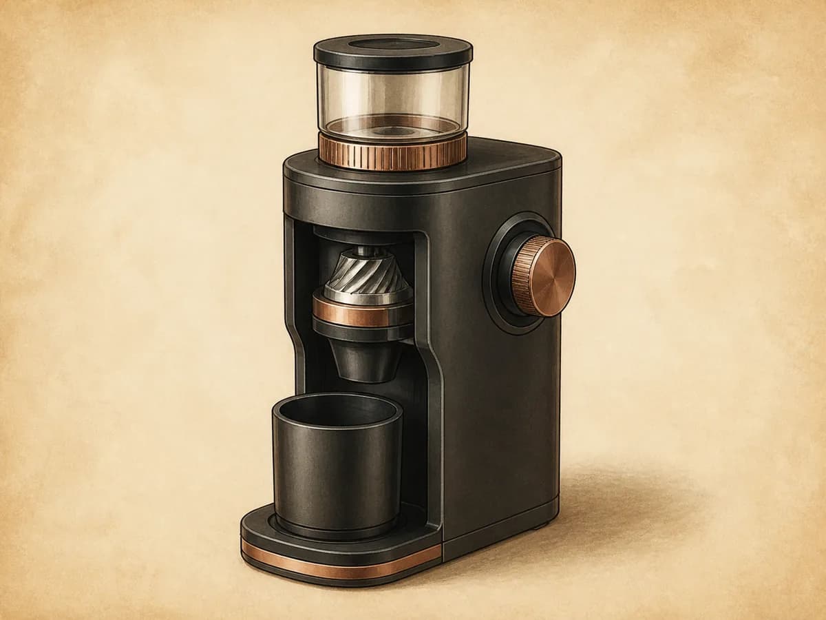 Original editorial illustration representing Opus 2; not a product photograph.